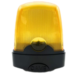 CAME 001KLED Clignotant de signalisation à LED 120/230V AC