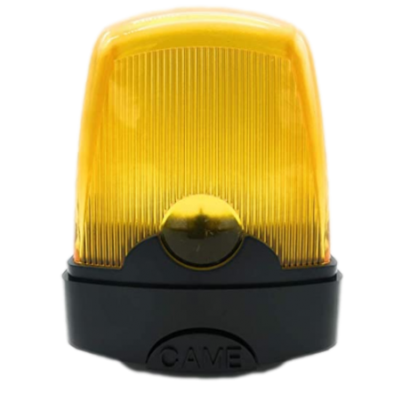 CAME 001KLED Clignotant de signalisation à LED 120/230V AC