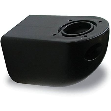 CAME 001KIAROS Support clignotant pour fixation au mur