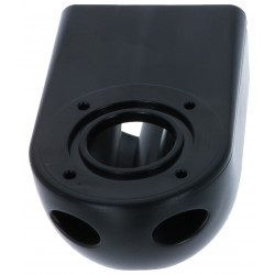 CAME 001KIAROS Support clignotant pour fixation au mur