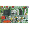 CAME 001AF86SR Carte radio en 868,35 MHz rolling code