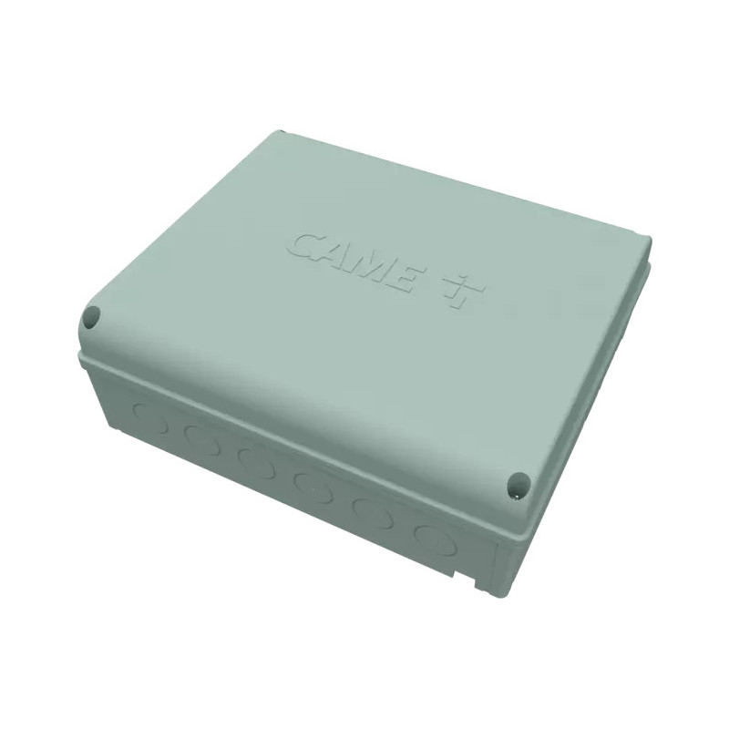 CAME 806RV-0060 RBE24 PLUS MOD 24V ACCESS DE CONTRÔLE