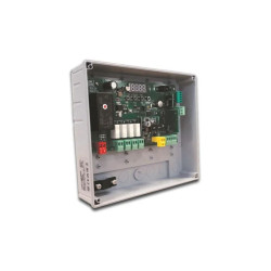 CAME 806RV-0060 RBE24 PLUS MOD 24V ACCESS DE CONTRÔLE