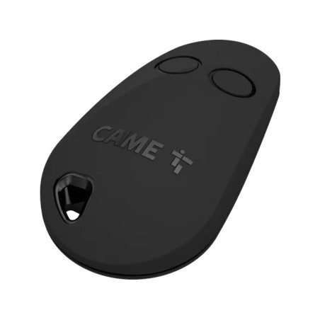 CAME 806TS-0300 Émetteur bicanal à 433,92 MHz TOP42FGN