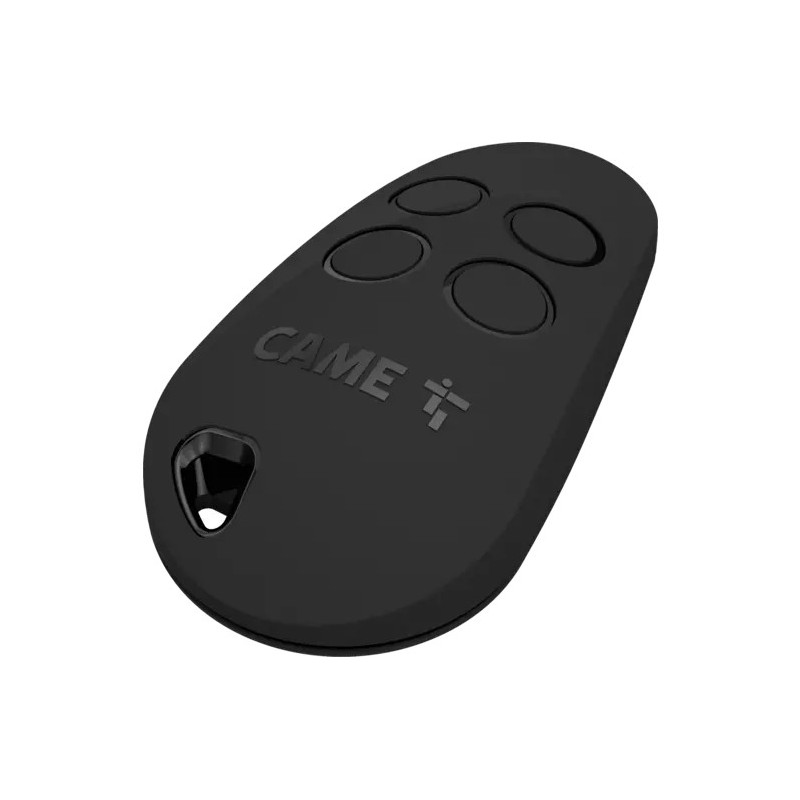 CAME 806TS-0310 Émetteur 4 canaux à 433,92 Mhz TOP44FGN