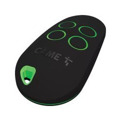 CAME 806TS-0290 Émetteur Rolling code 4 canaux 433-868 TOPD4REN