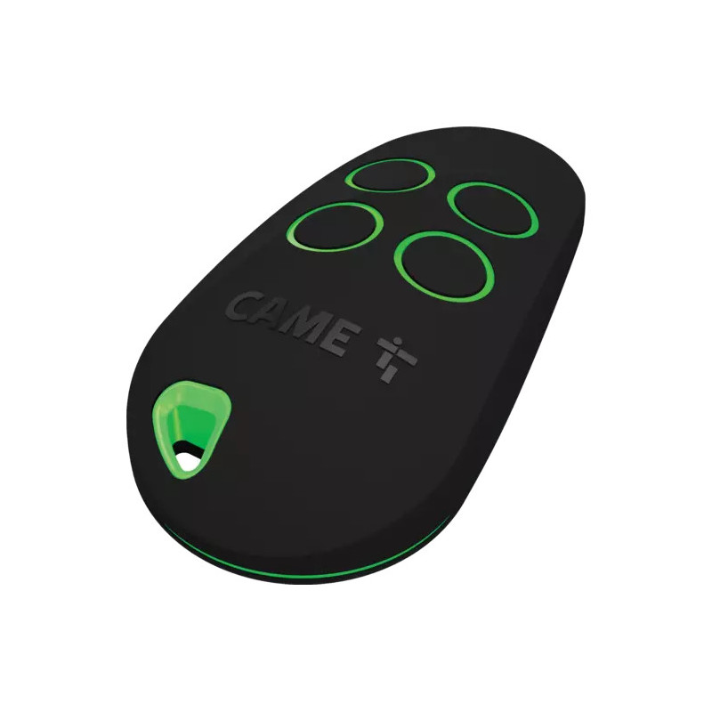 CAME 806TS-0290 Émetteur Rolling code 4 canaux 433-868 TOPD4REN