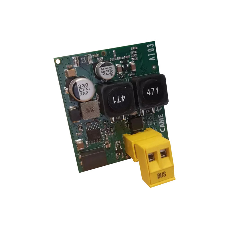 CAME 806XG-0110 Carte bus CXN