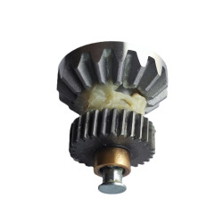 CAME 88001-0231 couronne hélicoïdale ATS