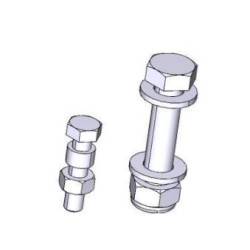 CAME 88001-0237 Sachet vis ATS