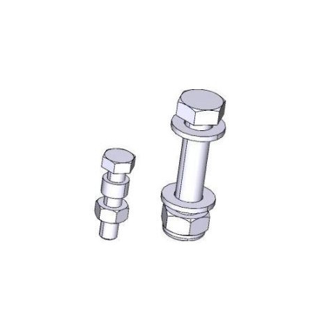 CAME 88001-0237 Sachet vis ATS