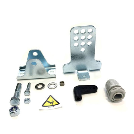 CAME 88001-0238 Boîte accessoires ATS