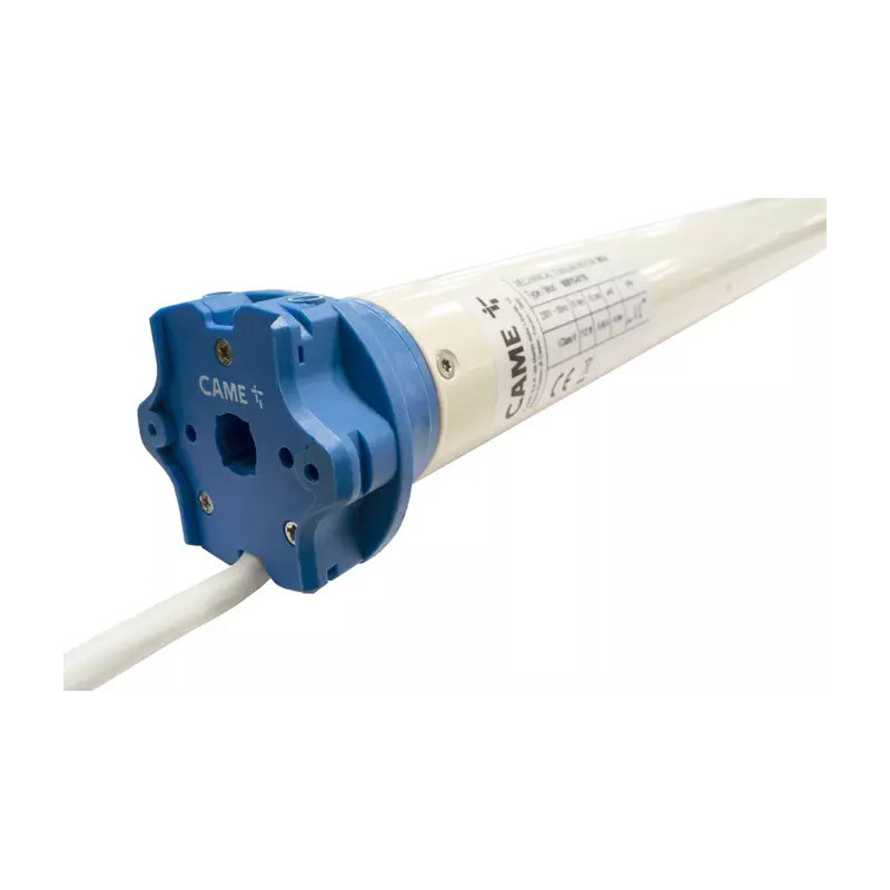 CAME 809Y5-0111 Moteur tubulaire filaire MOS5 10 Nm