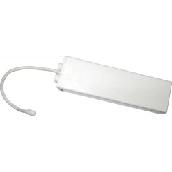 CAME 001YE0163 Récepteur externe RKLT avec antenne