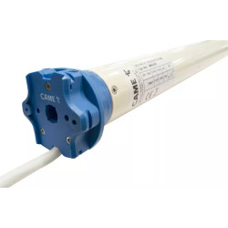 CAME 809Y5-0141 Moteur tubulaire filaire MOS5 40 Nm
