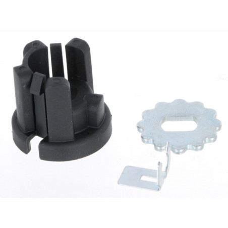 CAME 809XA-0030 Adaptateur tête étoile arbre lent