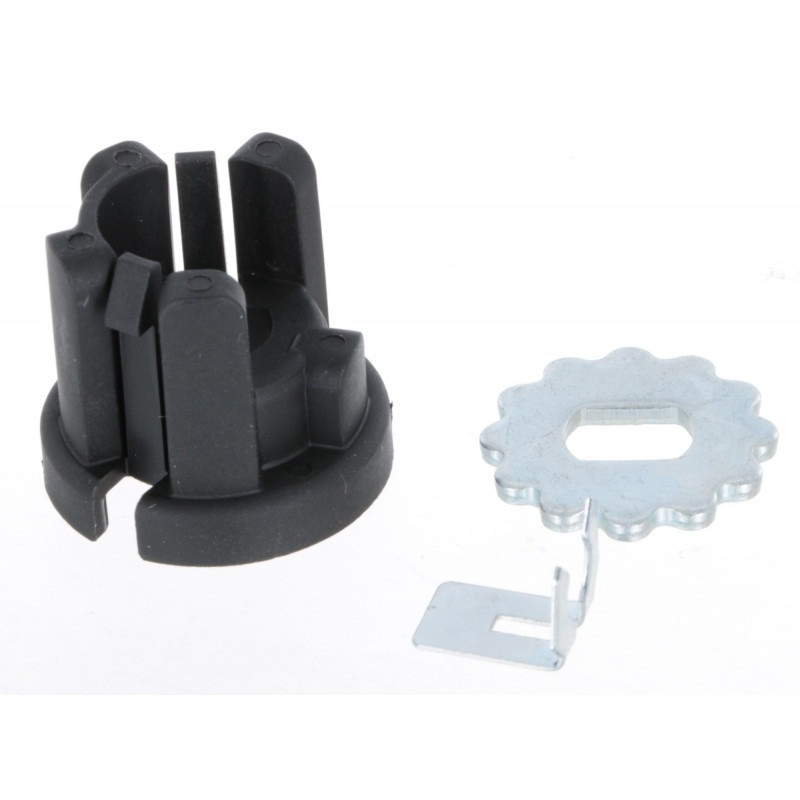 CAME 809XA-0030 Adaptateur tête étoile arbre lent