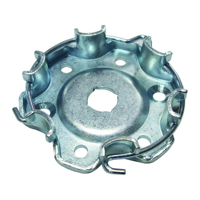 CAME 809XG-0050 Support pour accroche rapide avec tête étoile