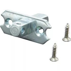 CAME 809XG-0080 Goupille carrée 10mm pour MOS5 Tête étoile