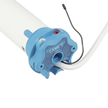 CAME 809Y5-0180 Moteur tubulaire 30Nm radio MOSR5