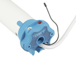 CAME 809Y5-0190 Moteur tubulaire 40Nm radio MOSR5