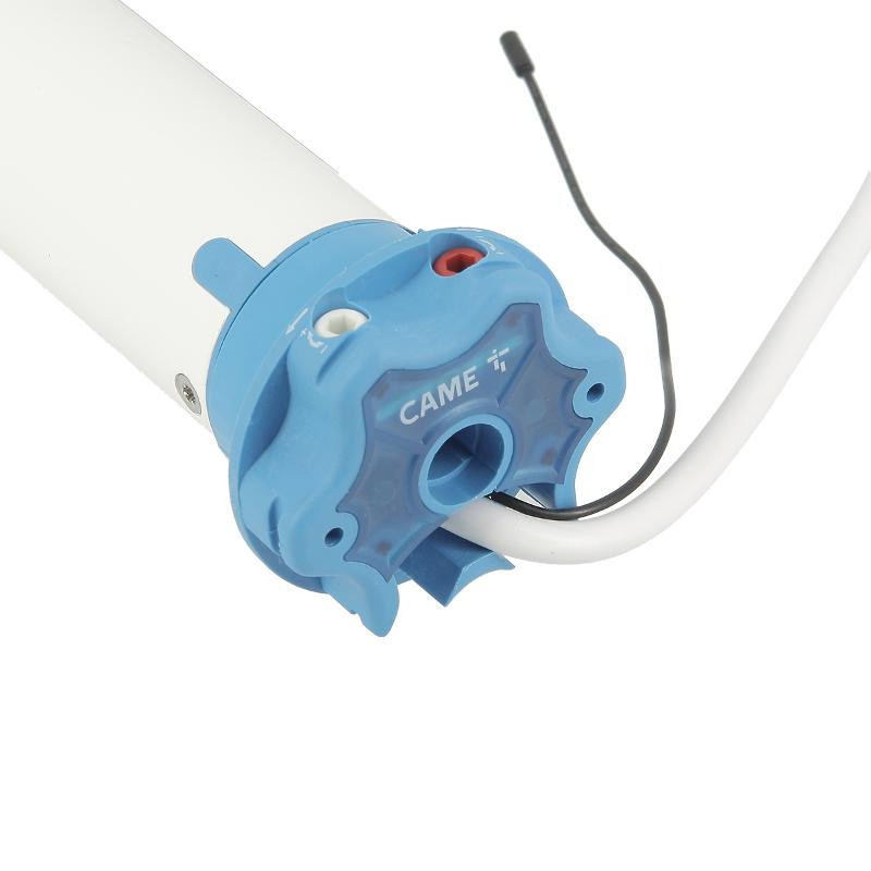 CAME 809Y5-0190 Moteur tubulaire 40Nm radio MOSR5