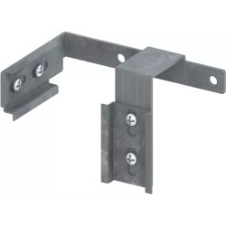 CAME 001LBF70 Kit de fixation pour carte secours batteries