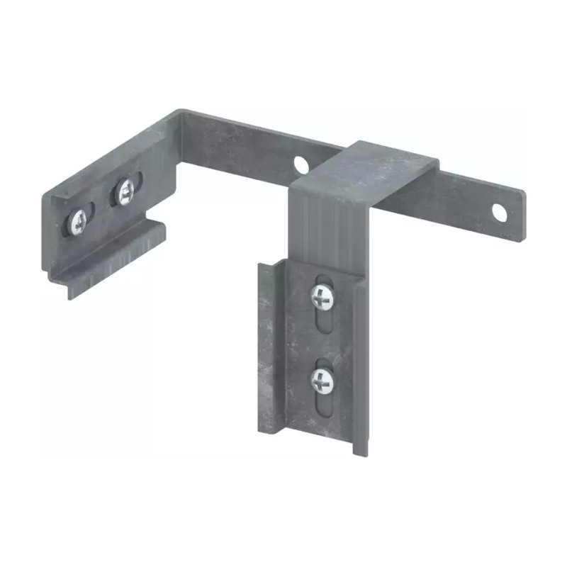 CAME 001LBF70 Kit de fixation pour carte secours batteries