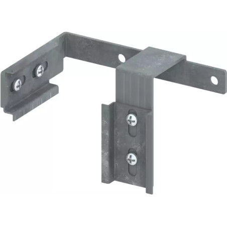 CAME 001LBF70 Kit de fixation pour carte secours batteries