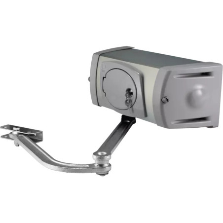 CAME 001FE40230V Motoréducteur FERNI irréversible en 230V