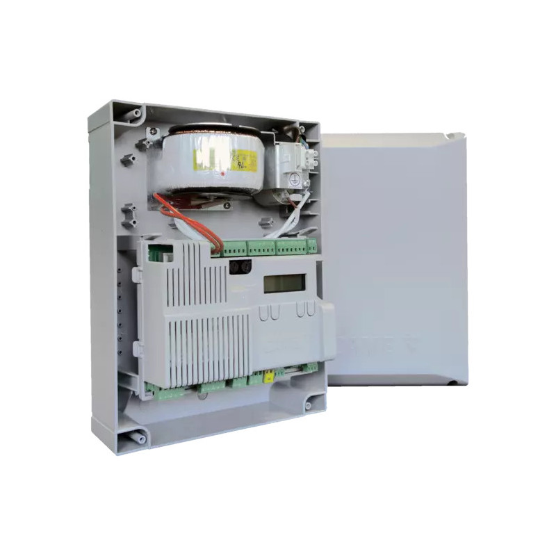 CAME 801QA-0170 Armoires de commande ZLB24