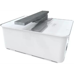 CAME 001FROG-CFNI Caisse de fondation FROG en inox AISI 304