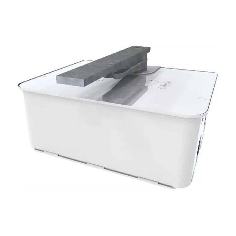 CAME 001FROG-CFNI Caisse de fondation FROG en inox AISI 304