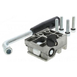 CAME 001A4364  Dispositif de déblocage avec clé à levier