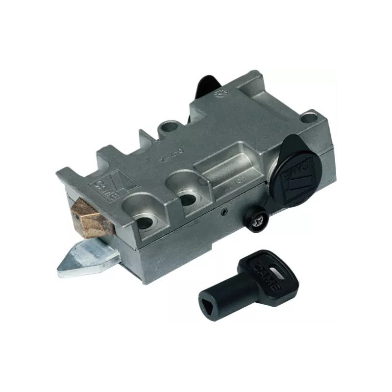 CAME 001A4365 Dispositif de déblocage avec clé trilobée