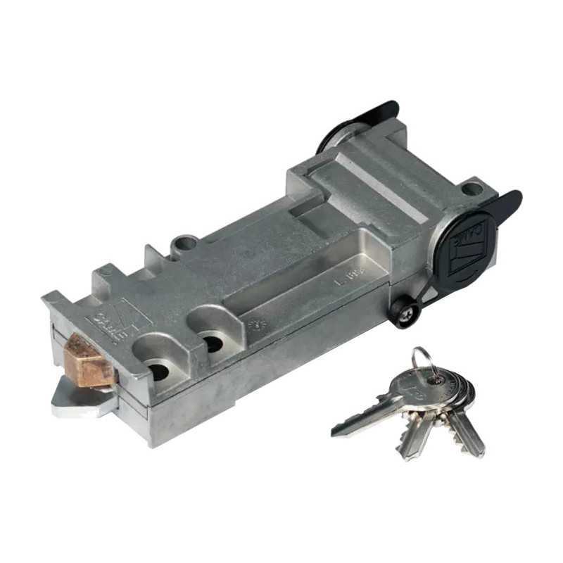 CAME 801XA-0030 Système déverrouillage clé personnalisée FROG