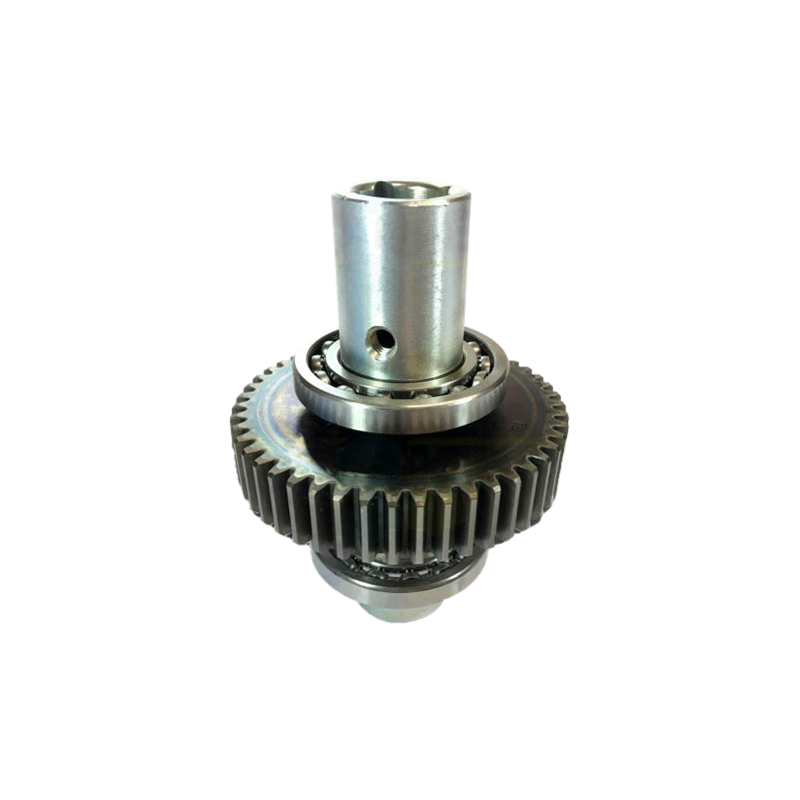 CAME 119RID356 Arbre lent