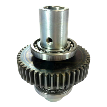 CAME 119RID356 Arbre lent