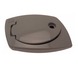 CAME 119RID358 Couvercle de déblocage