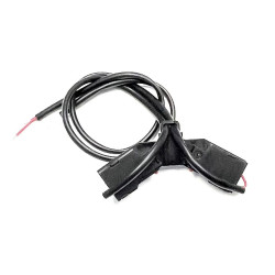 CAME 119RID363 Groupe fins de courses