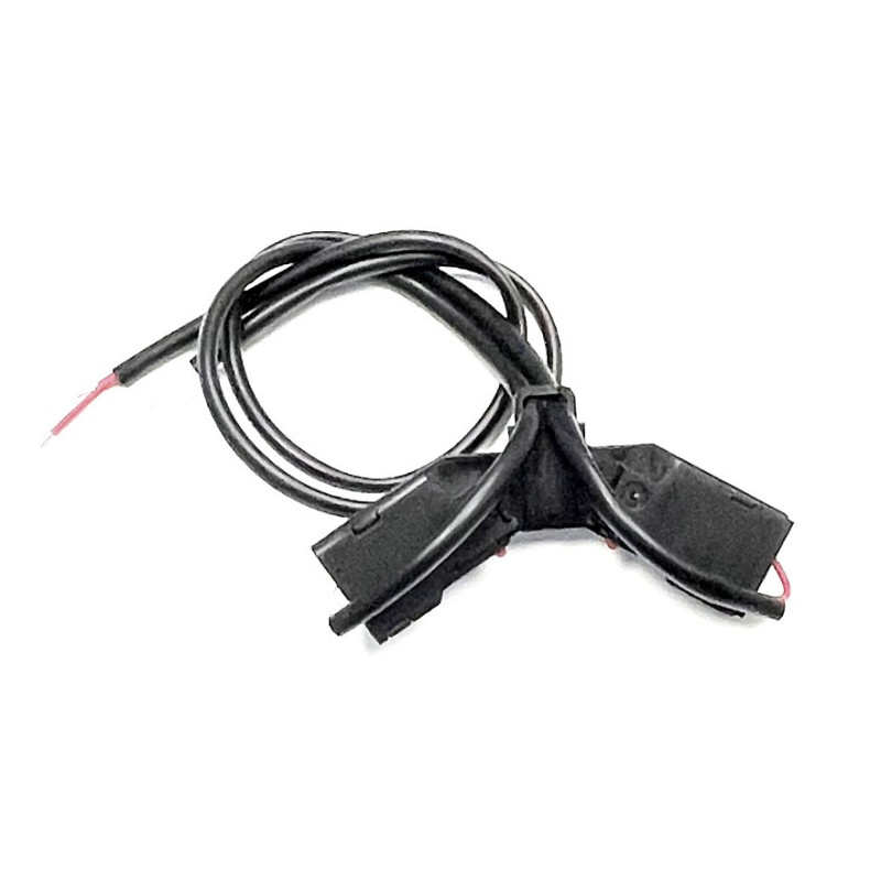 CAME 119RID363 Groupe fins de courses