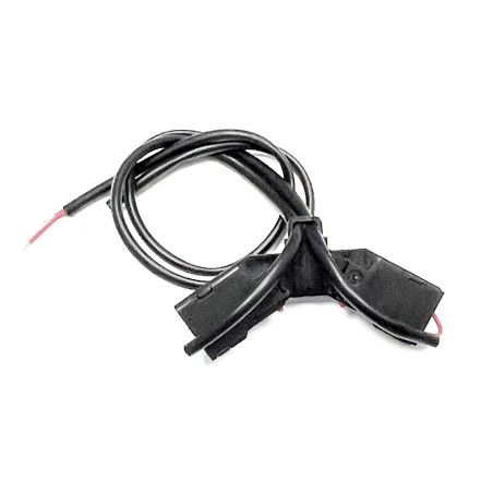 CAME 119RID363 Groupe fins de courses