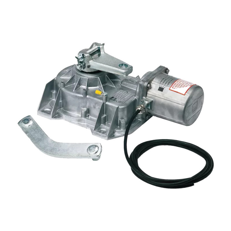 CAME 001FROG-A Motoréducteur FROG irréversible en 230V