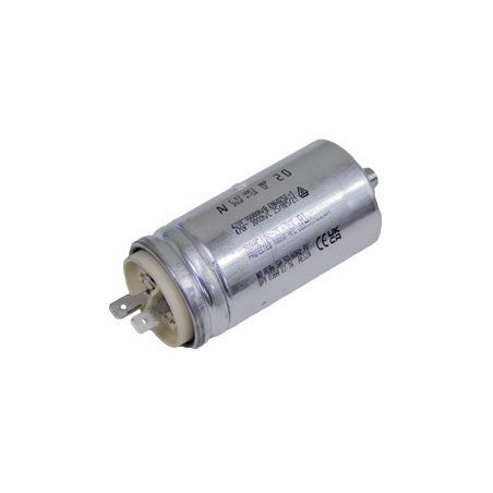CAME 119RIR277 Condensateur 20µF