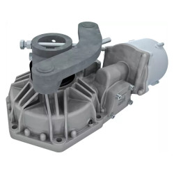 CAME 001FROG-PM4 Motoréducteur FROG-PM4