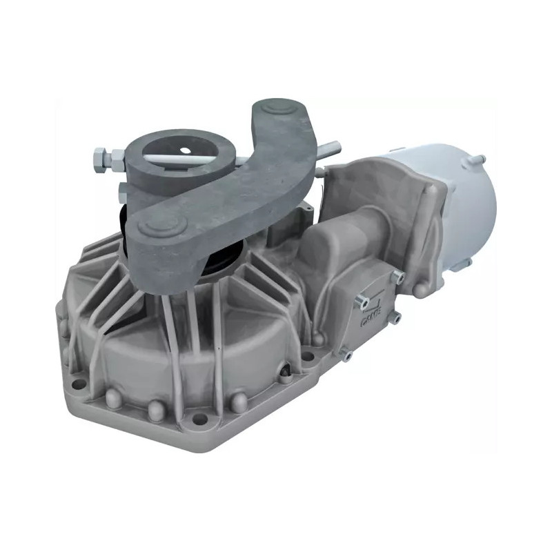 CAME 001FROG-PM4 Motoréducteur FROG-PM4