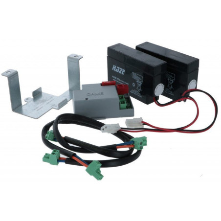 CAME 801XC-0010 Carte batterie