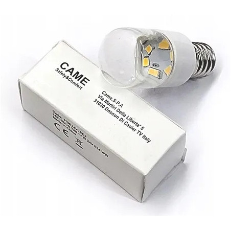 CAME 119RIR506 Lampes LED 24V