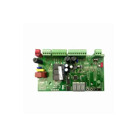 CAME 88001-0222 Carte ZL57 V2