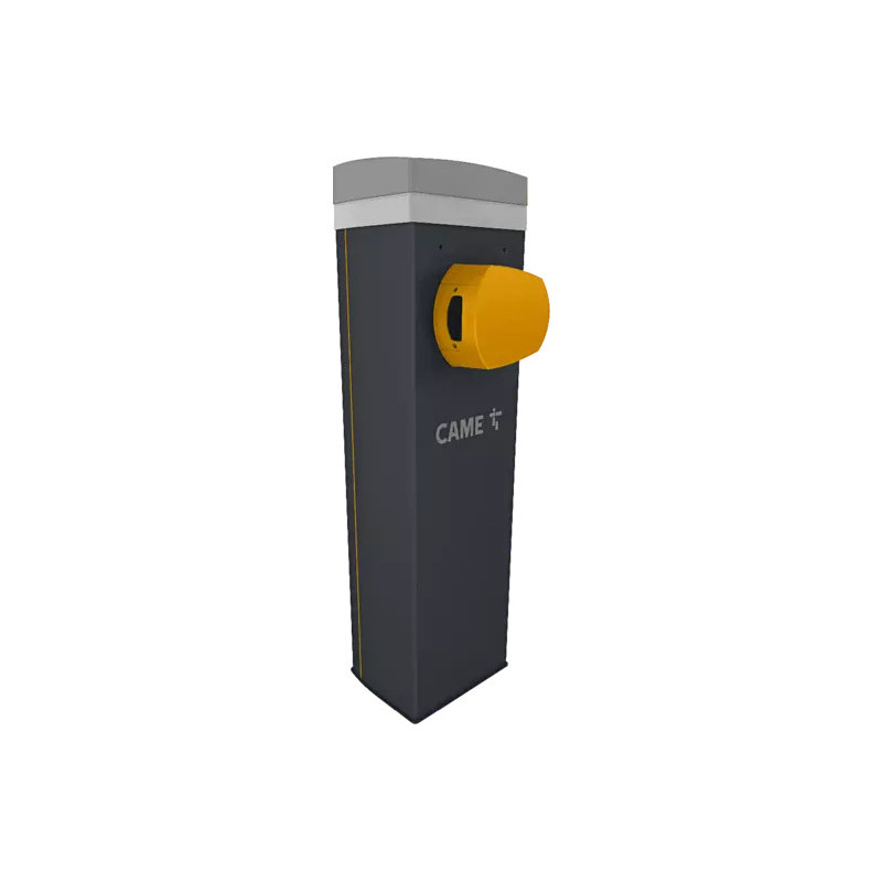 CAME 803BB-0120 Barrière GARD Brushless PX